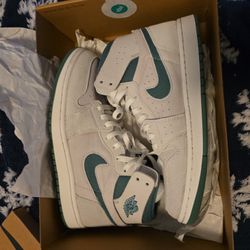 Jordan 1 High 8.5 Men