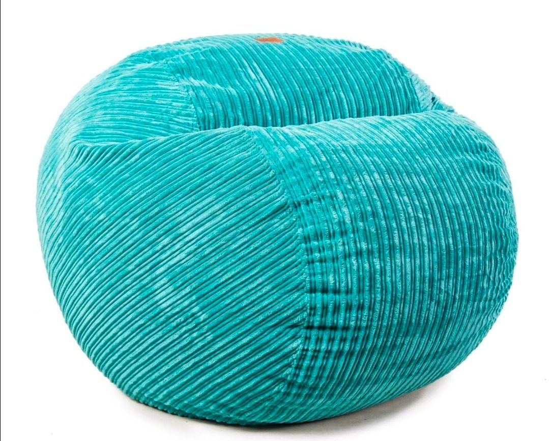 CordaRoy Bean Bag Queen size bed
