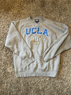 UCLA Crewneck