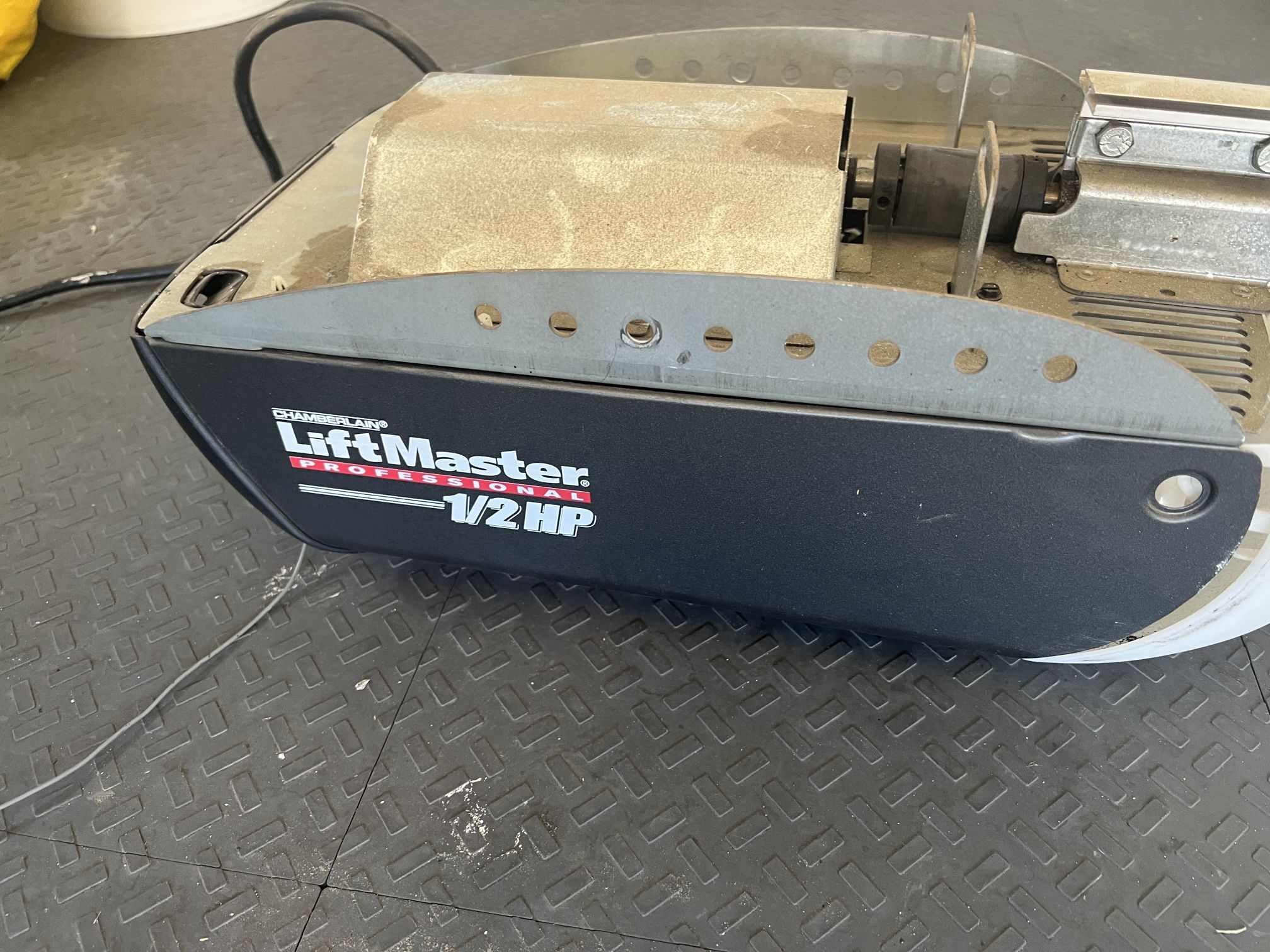 Garage Door Opener