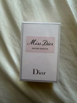 Miss Dior Women’s Perfume 3.4oz brand new