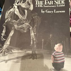 Far Side 10th Anniversary 