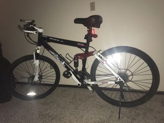 Genesis xr26 sale bike