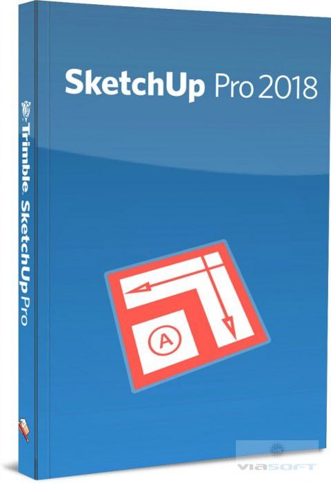 Sketchup pro 2018