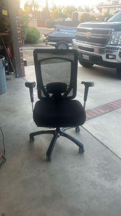 Office chair 10