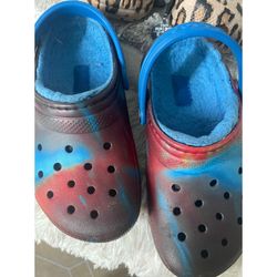 Kids crocs