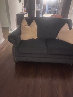 Love Seat
