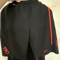 Total 90 Nike Shorts 
