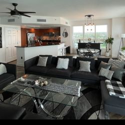 Soderhamn Sectional Sofa