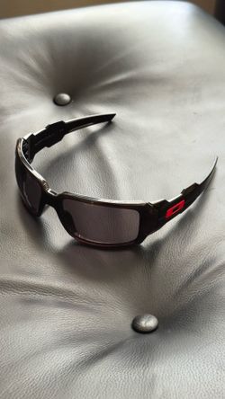Oakley Men’s Sunglasses Oil Drum Ducati