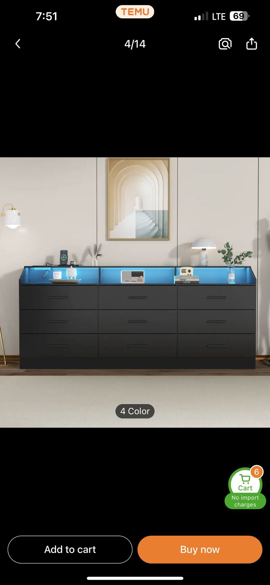 Dresser