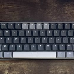 Royal Kludge Model:Rk61Plus