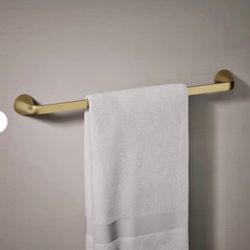 Towel Bar