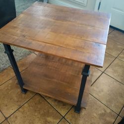 Side table