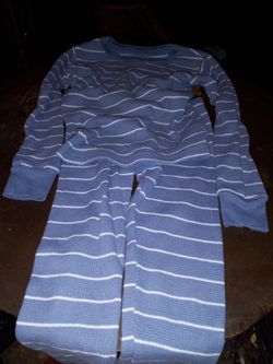 Boys PJ set size 5t