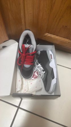 Nike Air Jordan 4 RM PRM