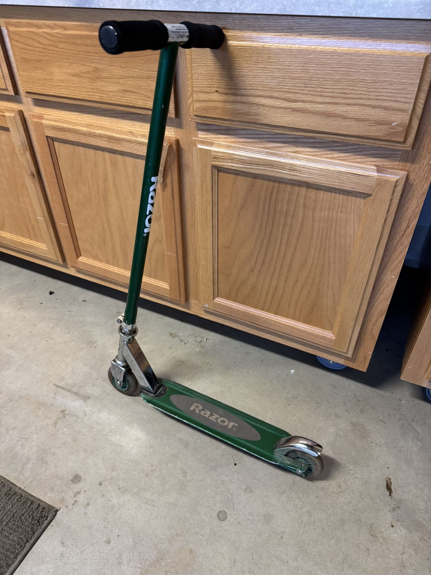 Razor Kick Scooter For Kids