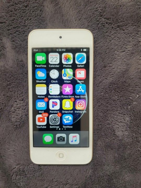 ipod Touch