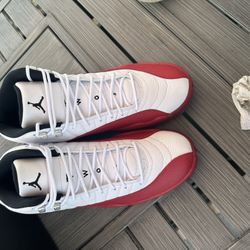 Men’s Air Jordan 12 Retro