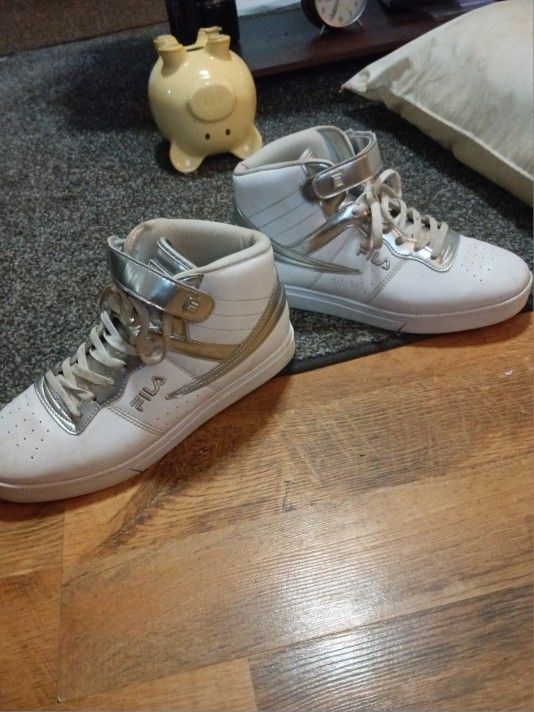 Fila Shoes Women 11