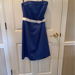 Alfred Angelo dress 