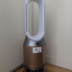 Dyson Humidifier-Purifier PH04