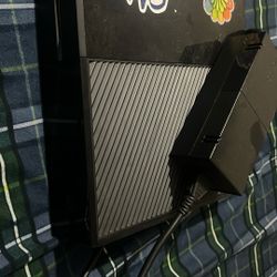 Xbox One With Power Cord
