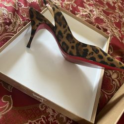 Christian Louboutin 