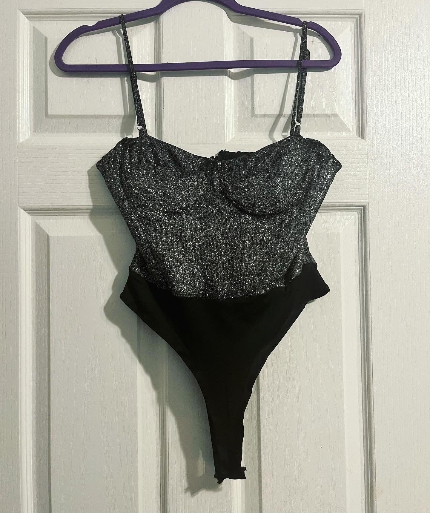 Bodysuit Top (3)