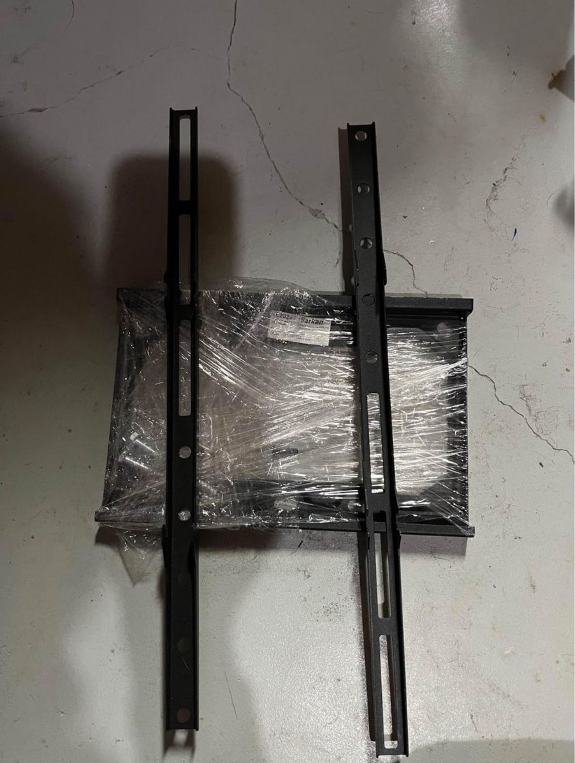 TV Mount - fixed