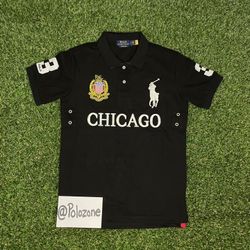 Chicago City Polo