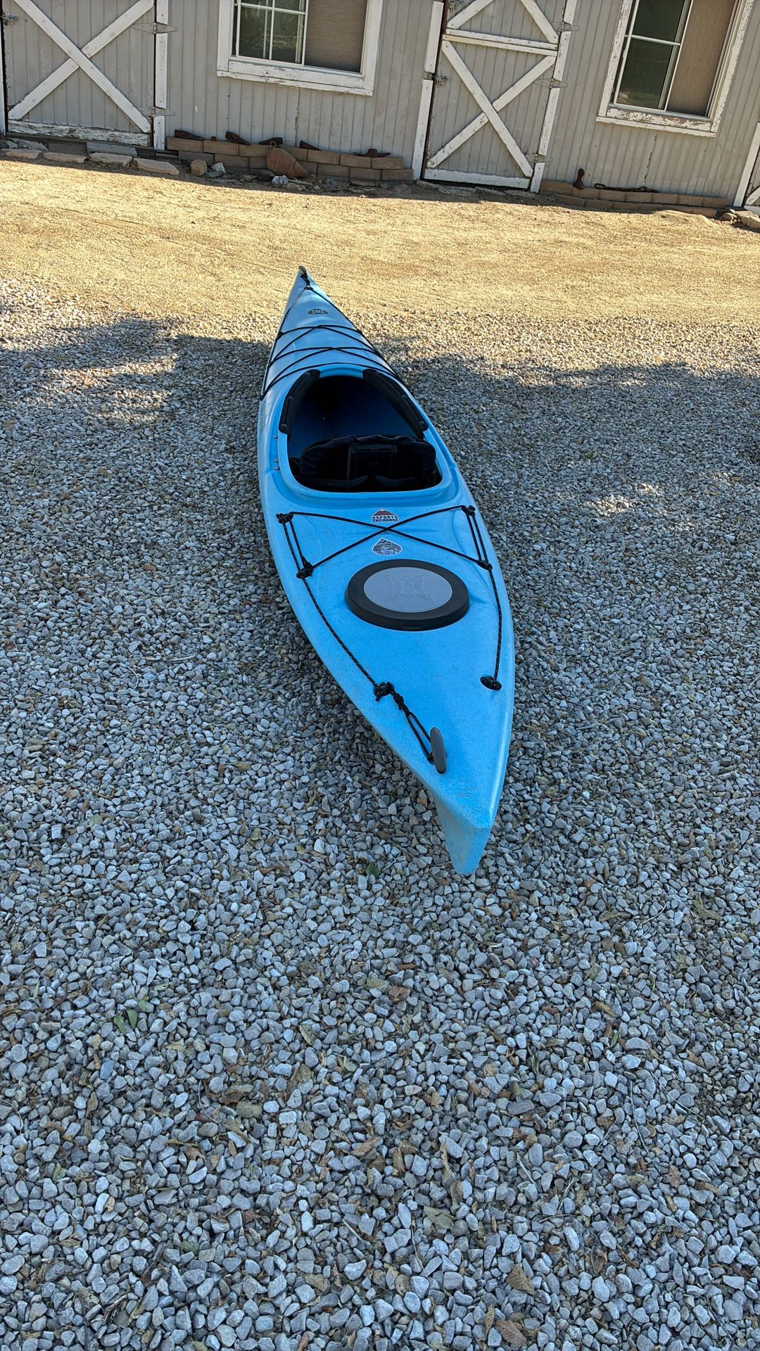 Kayak