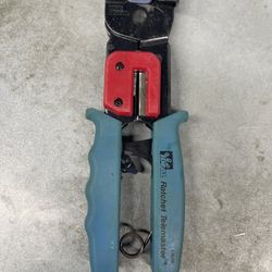 Ideal Ratchet Telemaster #30-696