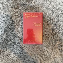 MFK Baccarat Rouge 540🍒 2.4 Fl Oz