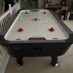 Full Sized Air Hockey Table 