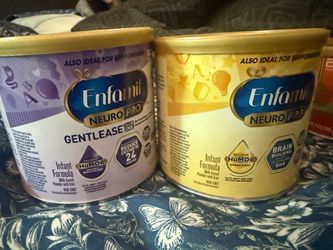 Enfamil free