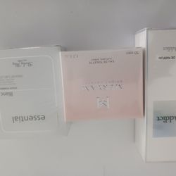perfume, for men and women