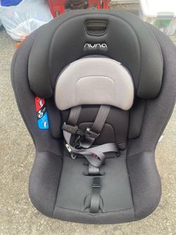 Nuna car seat