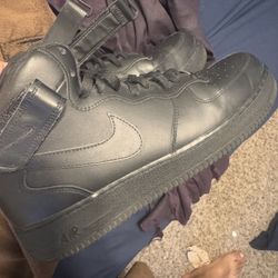 Nike Air Force Ones Men’s Size 11