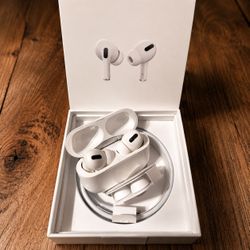 AirPods Pro 2 – Brand New / Nuevos, Nunca Usados (ANC) | Shipping Only / Solo Envío