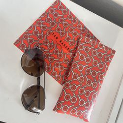 Ted Baker Sunglasses TBM068 - Polarized  Never worn 