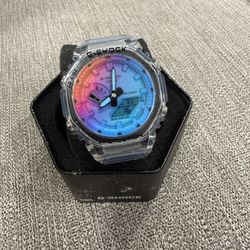 Casio G shock 
