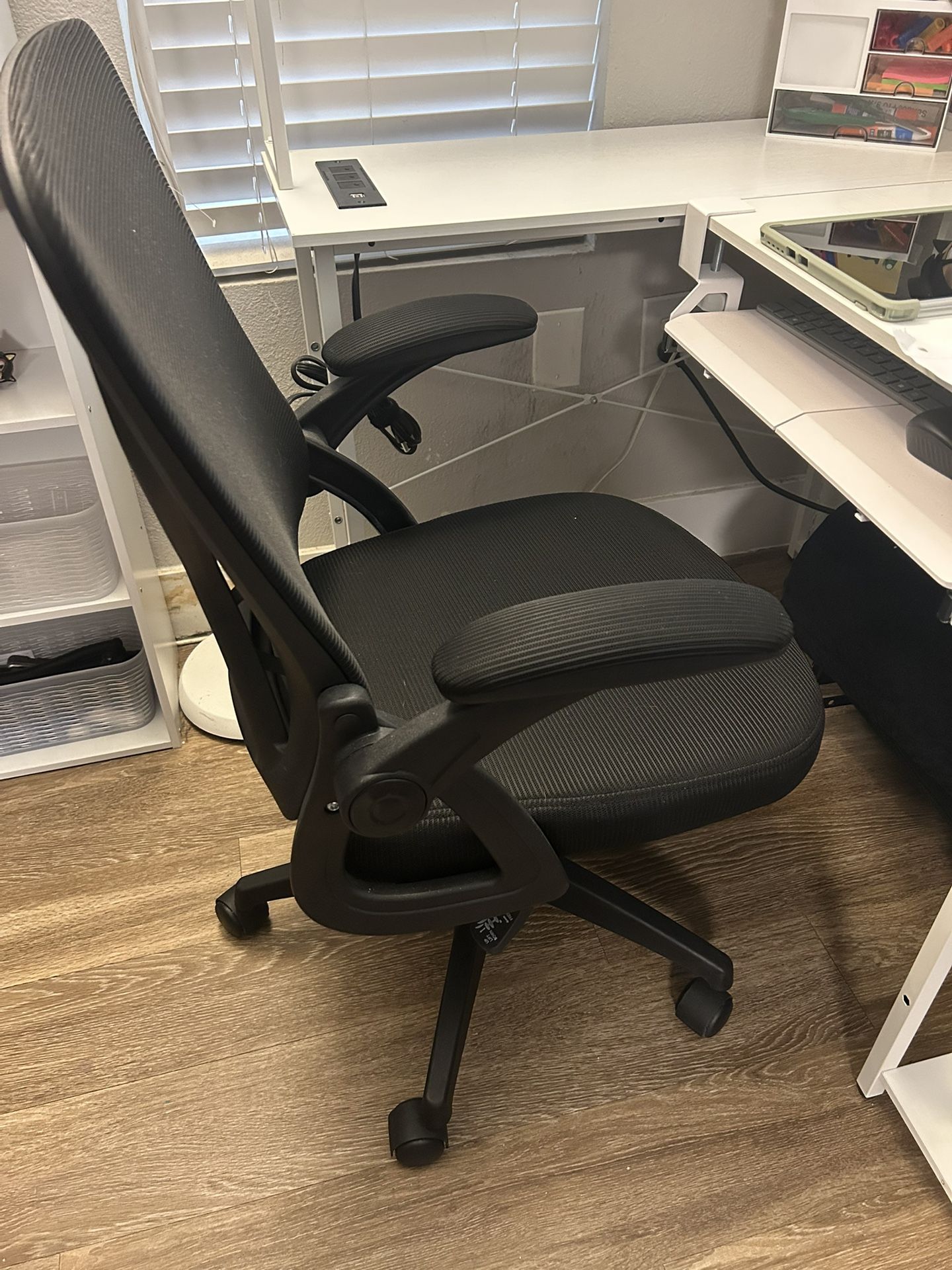 Rolling Office Chair