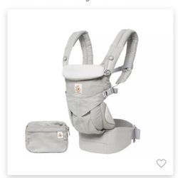 Ergobaby™ Baby Carriers Fit To Your Life/baby Carrier