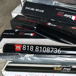 Tint Films For Windows 