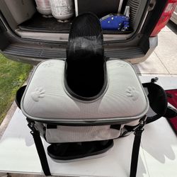 Kuryakyn Pet Carrier 