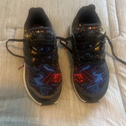 Adidas Boys Shoes