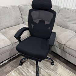 Ergonomic Office Chair