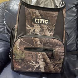 Rtic Cooler Rec. Bag 