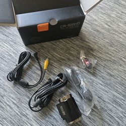 Dash Cam